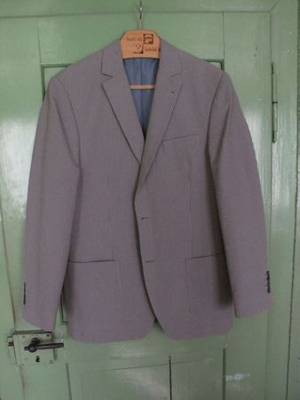 100% Baumwolle  Gr.50 A-Post 9 Fr.