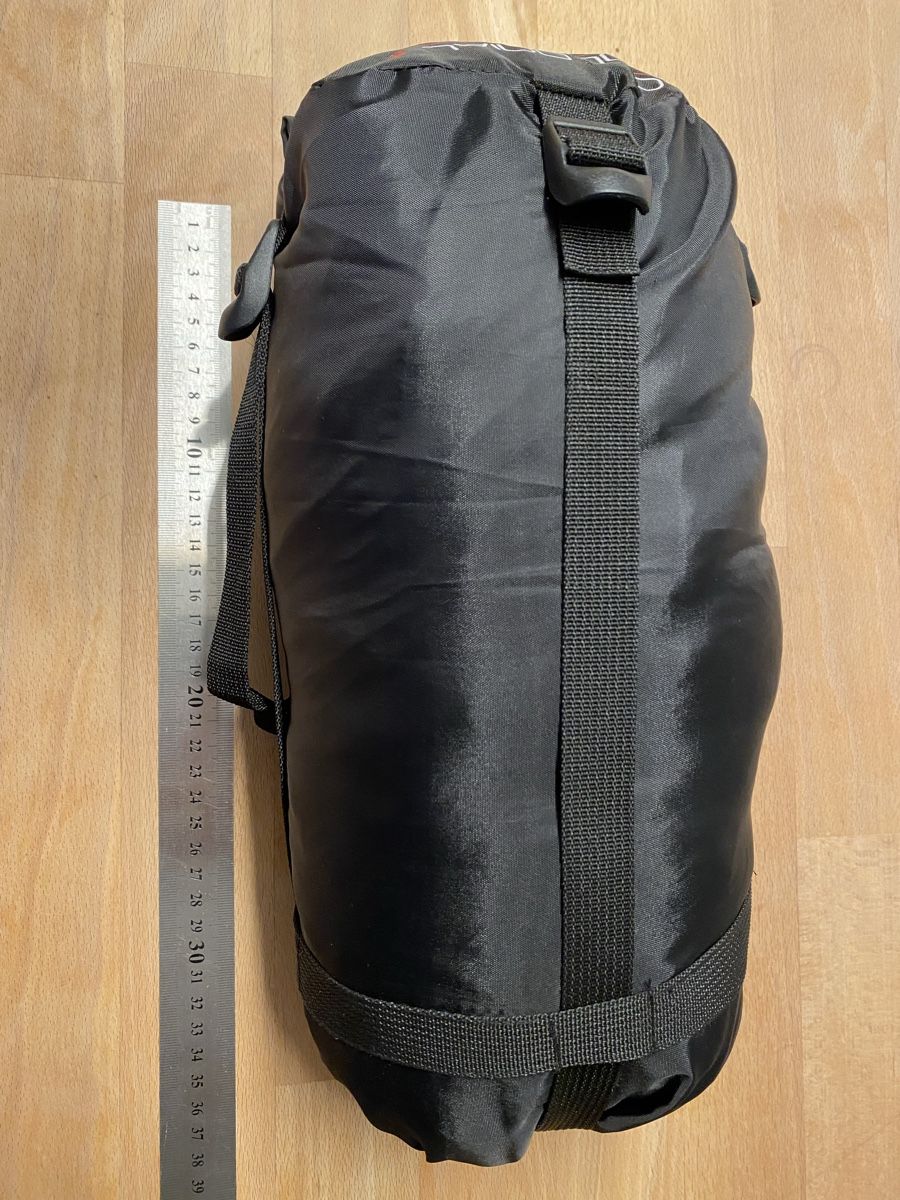 Sacs de couchage: Schlafsack Colonial Outdoor – D'occasion à Buttwil par Oni-78 2