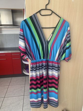 Robe d’été taille S