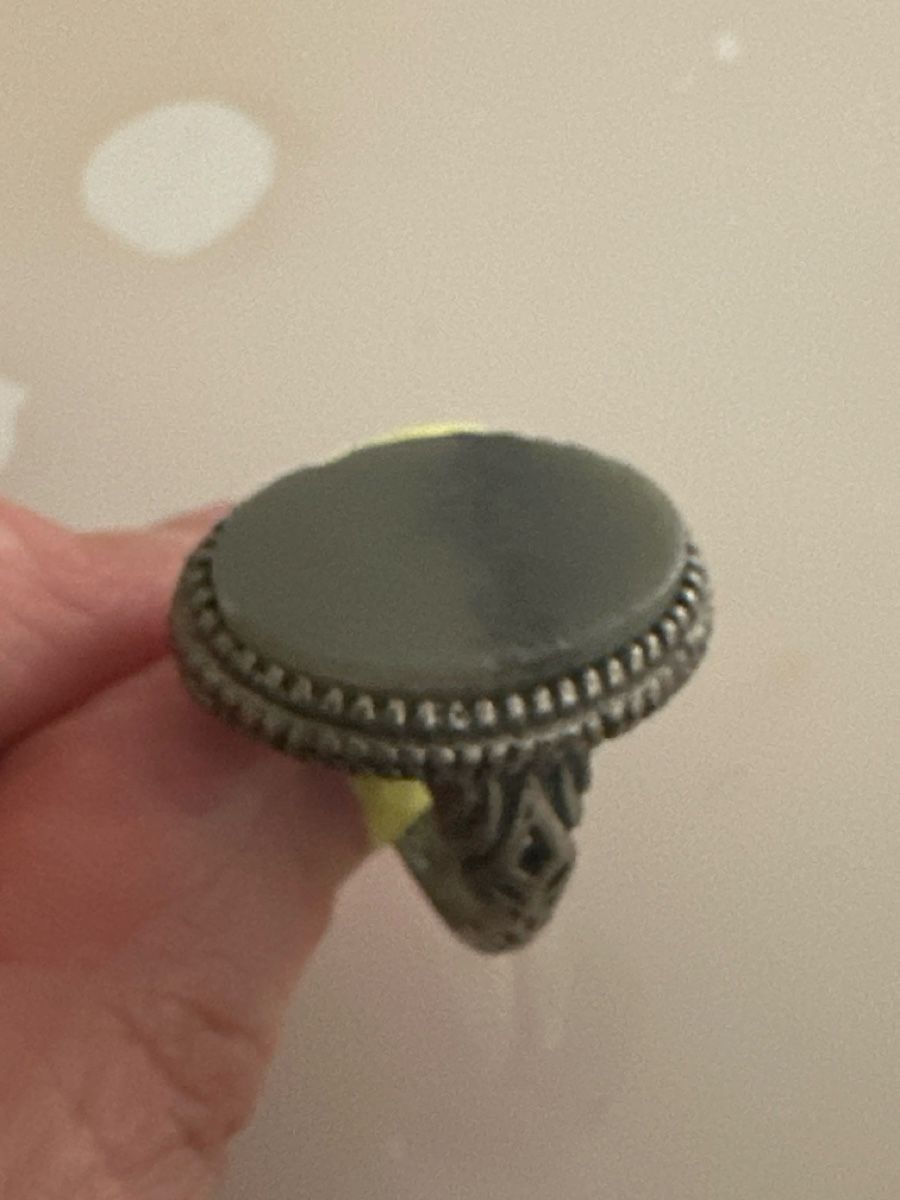 Anelli: Bague taille 60 – Usato da Montreux venduto da Pipo7878 1