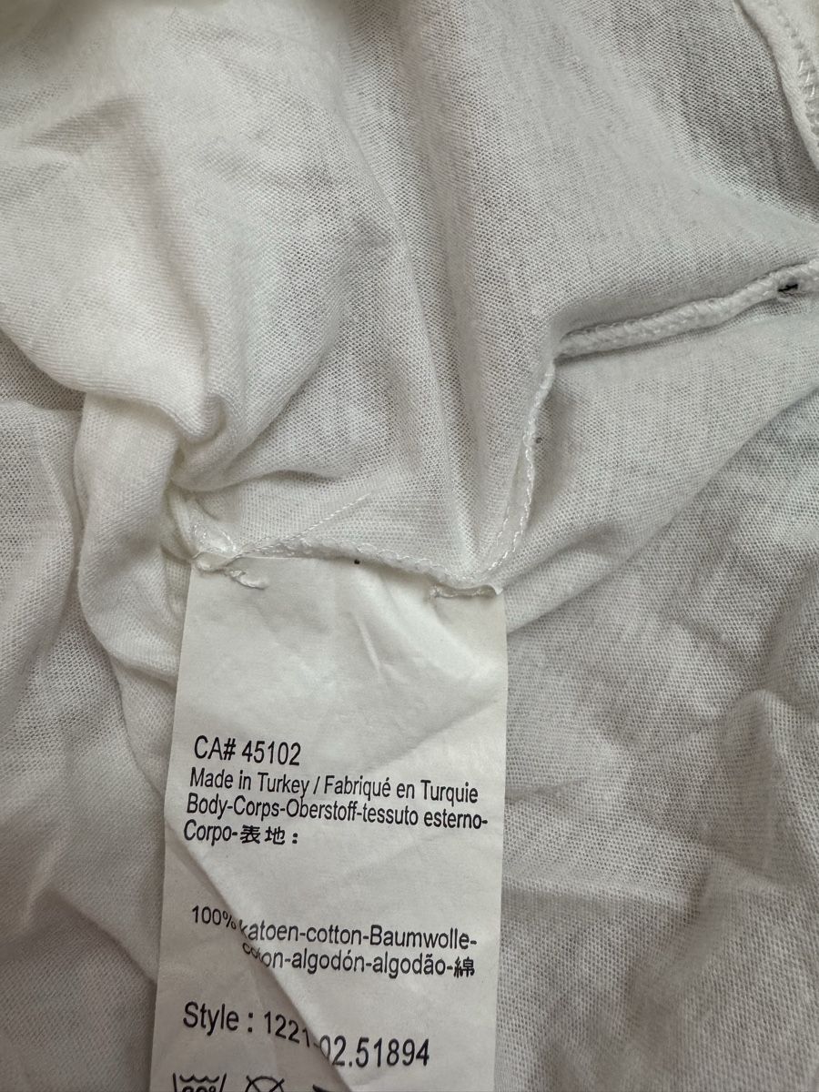 Maison Scotch T-shirt: Maison Scotch Shirt Set Grösse 36 – Usato da Zürich venduto da wtpooh 4