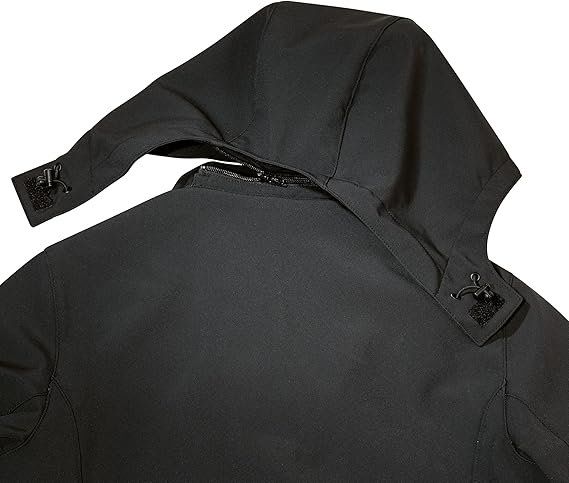 Giacche: Uvex Tune-up Herren Softshelljacke Schwarz Grösse L – Nuovo e nell'imballaggio originale da Suhr venduto da SchnapperCH 6