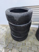 Volvo XC90 winterpneu 275/45 R20 V XL usati