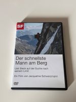 Der schnellste Mann am Berg DVD Ueli Steck SF DOK