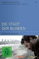 DIE STADT DER BLINDEN    -   ARTHAUS         ==> SAMMELPORTO