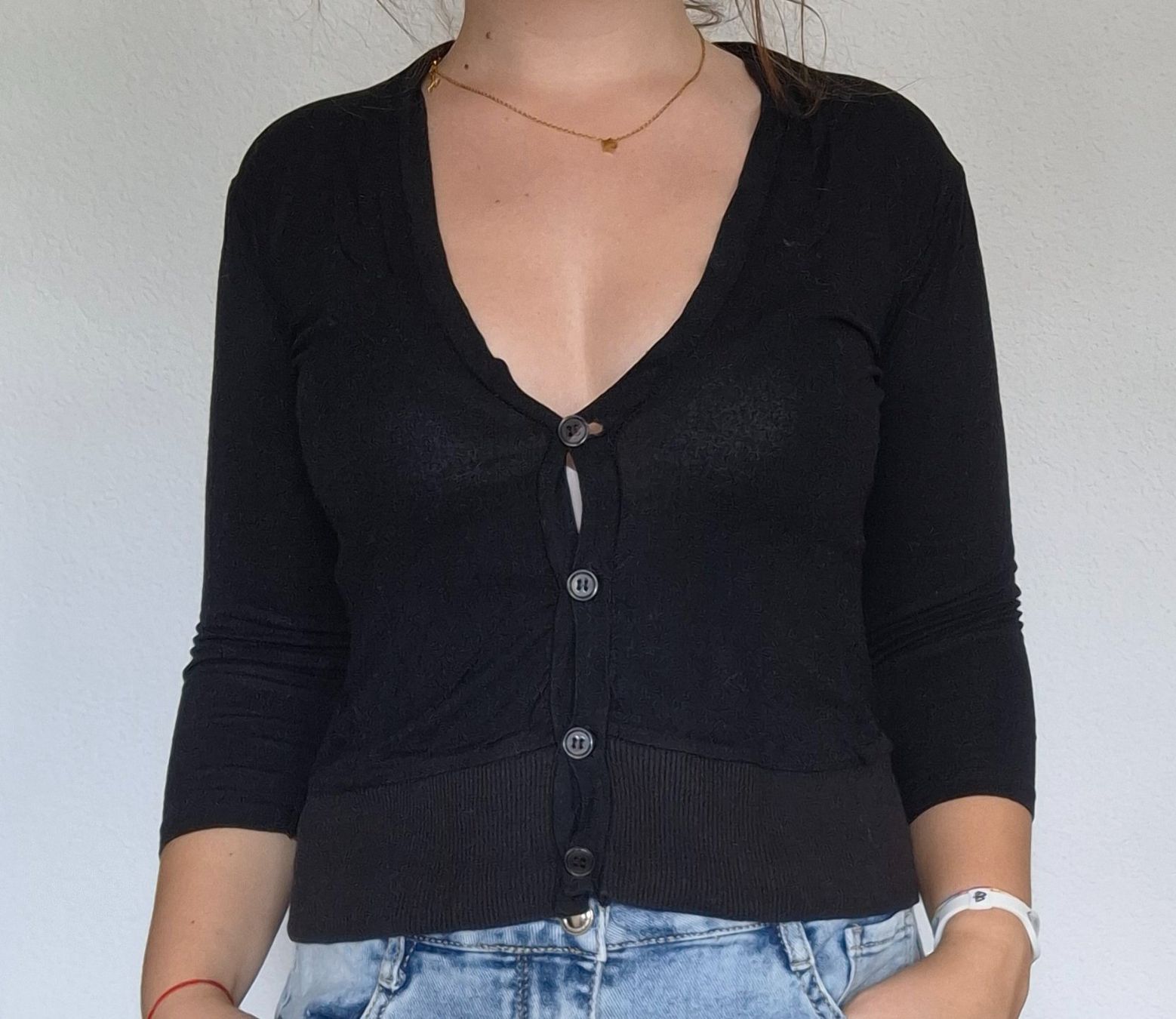 Tops: Oberteil – Gebraucht aus Gunzwil von 11G11