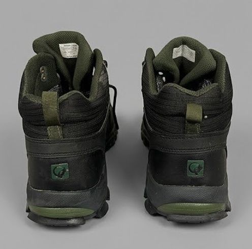 Trevolution Scarpe da uomo: Trevolution Denton WP Mid – Usato da Winterthur venduto da haebri 3