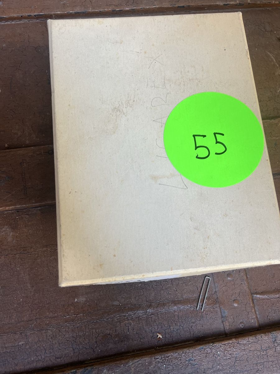 Macchine rilegatrici: Ligarex Set – Usato da Neuenhof venduto da Willi111 3
