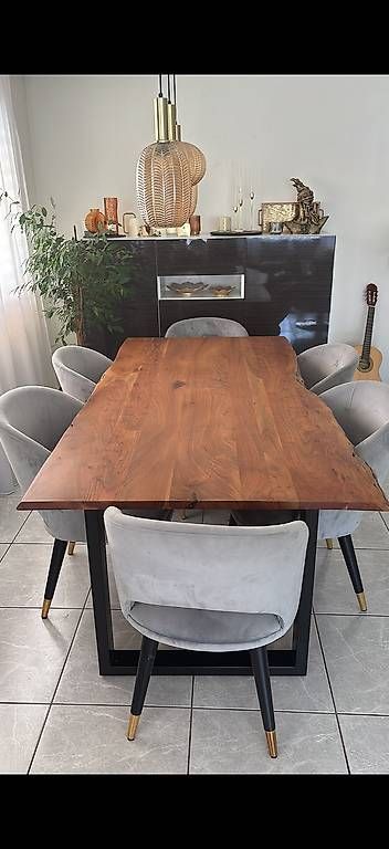 Tavoli: Esstisch Holz – Usato da Wollerau venduto da isa_vv6v