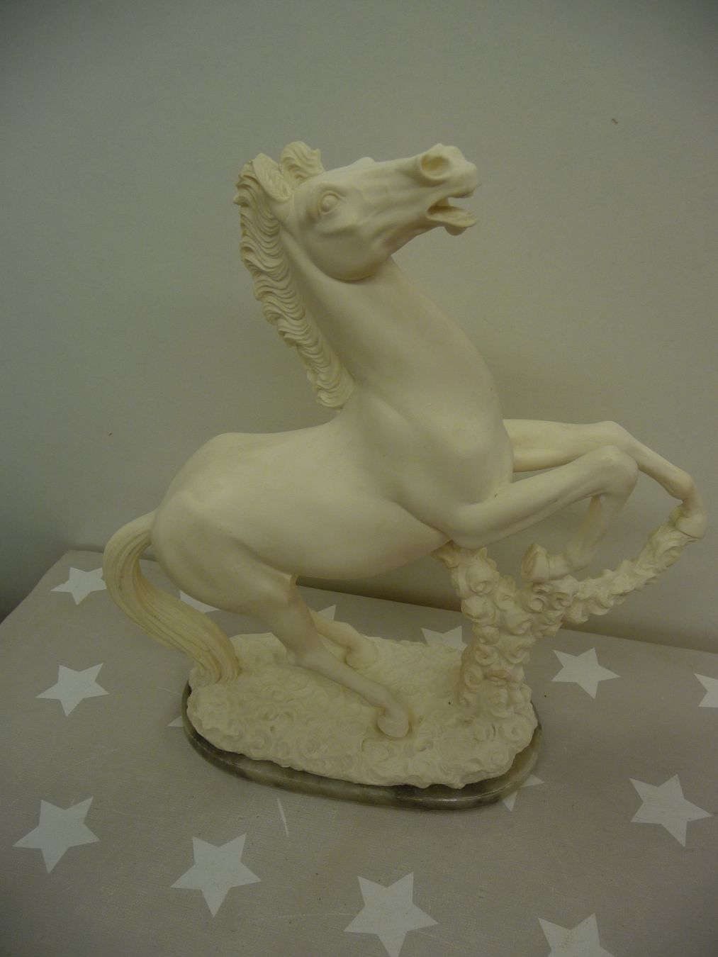 Figuren: Pferd A. Giannelli – Gebraucht aus Rafz von Powacaddy 1