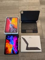 Apple iPad Pro 11" (2020) mit Zubehörpaket - ab CHF 1.–