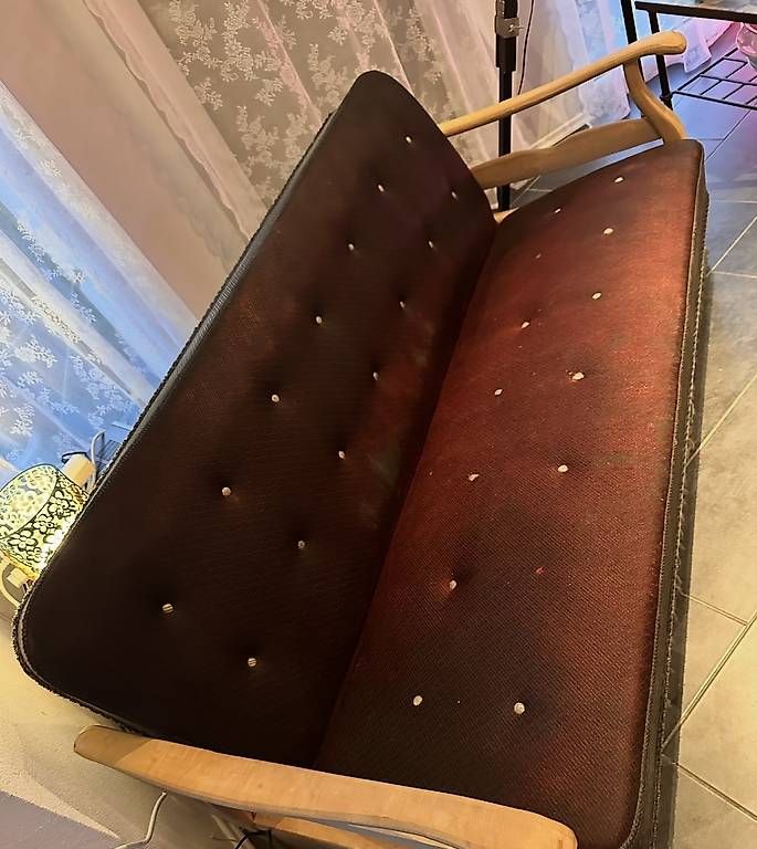 Sofas: Antikes Sofa – Gebraucht aus Rietheim von 3meninas 2