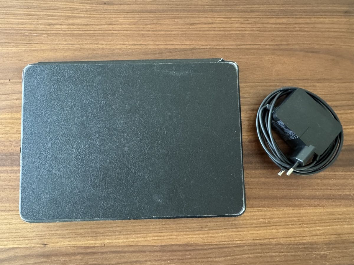 Microsoft Tablet PC: Tablet Surface Go 3 Business – Gebraucht aus Zürich von lorem.ipsum 4