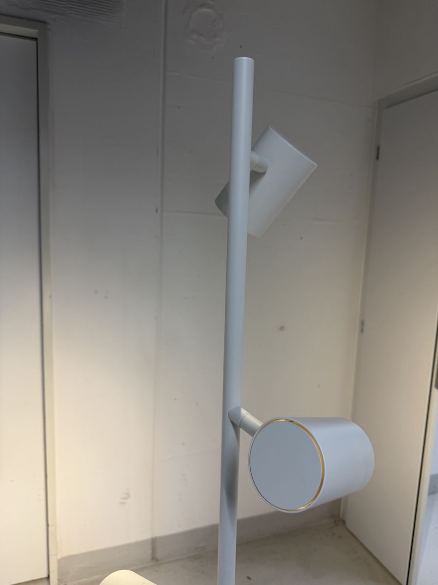 Ikea Lampen: IKEA Nymåne lampe – Gebraucht aus Zürich von fla_xkn9