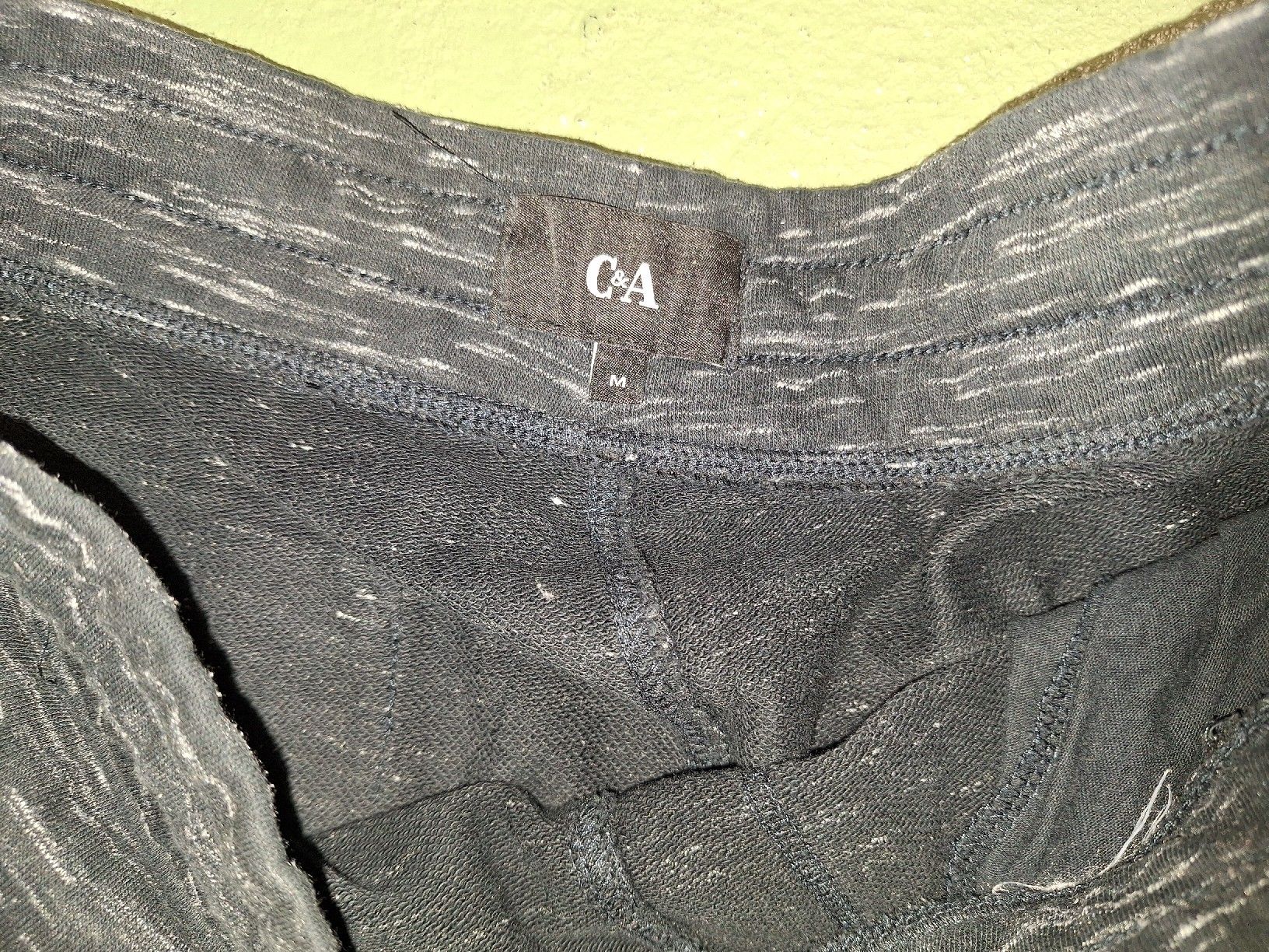 C&A Pantalons: Herren Shorts – D'occasion à Niederglatt ZH par Bobsli 2