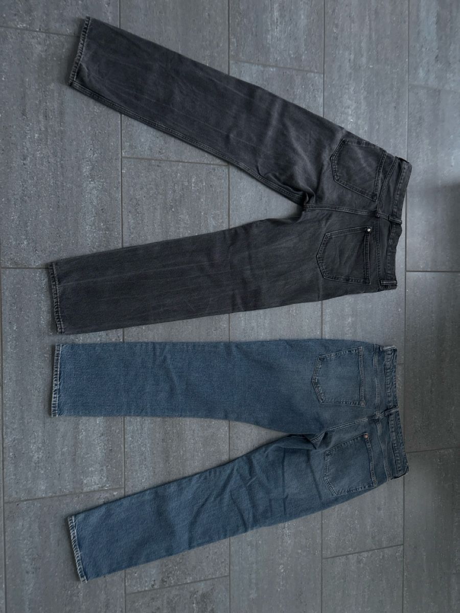 H&M Pantaloni: H&M Hosen  – Nuovo (secondo la descrizione) da Seengen venduto da Matrix2020