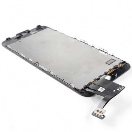 Handys / Smartphones: Kit de réparation écran iPhone 7 Plus - Blanc / noir – Neu und originalverpackt aus Morges von DA-repa 2