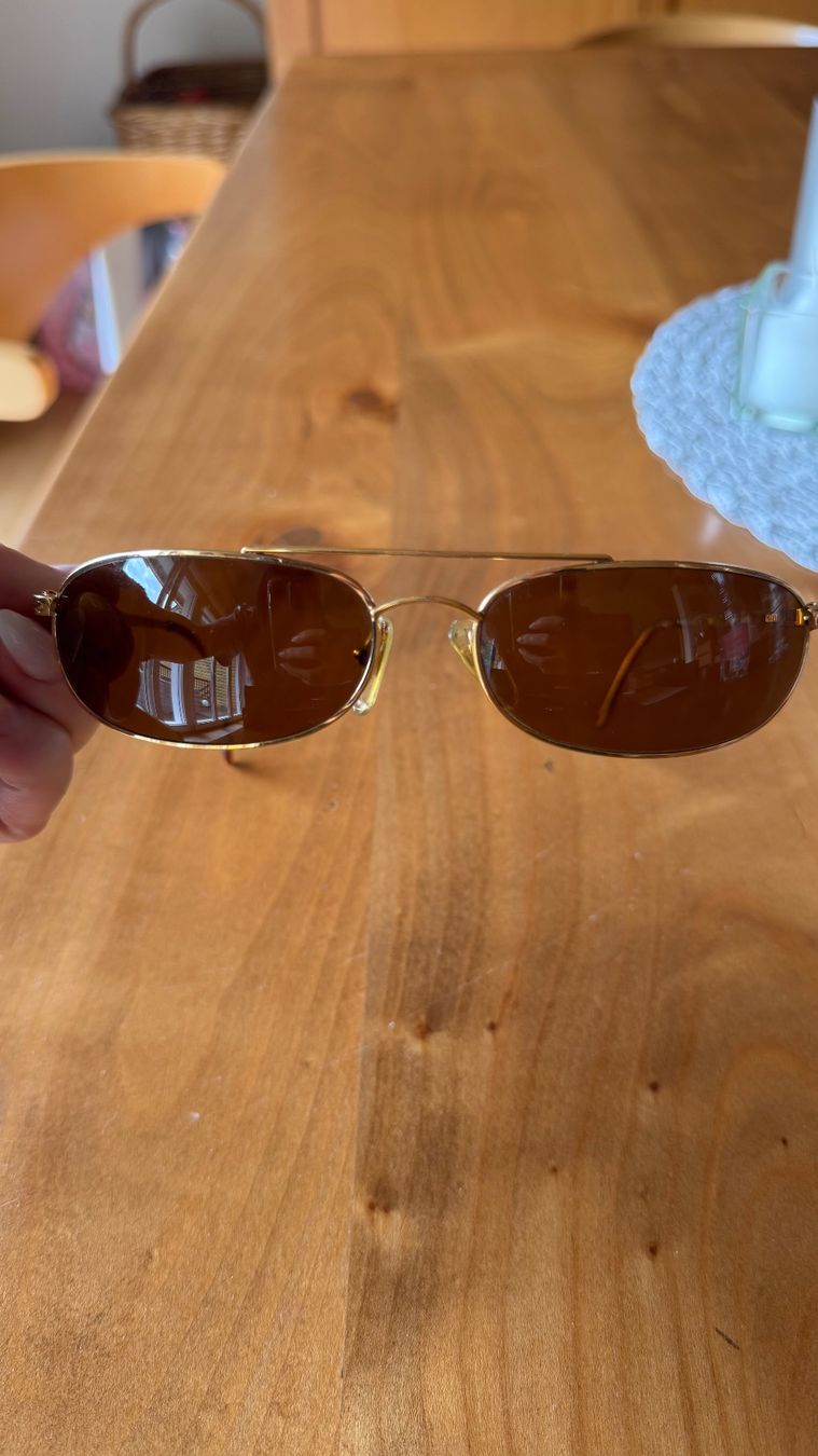 Persol Occhiali & Lenti: Lunettes de soleil Persol Ratti Devon – Usato da Bulle venduto da Math2601