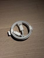 Apple Lightning Cable - Original