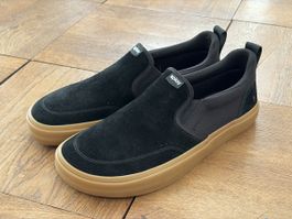 Splay Barfussschuhe neu wie Vans Slip-on