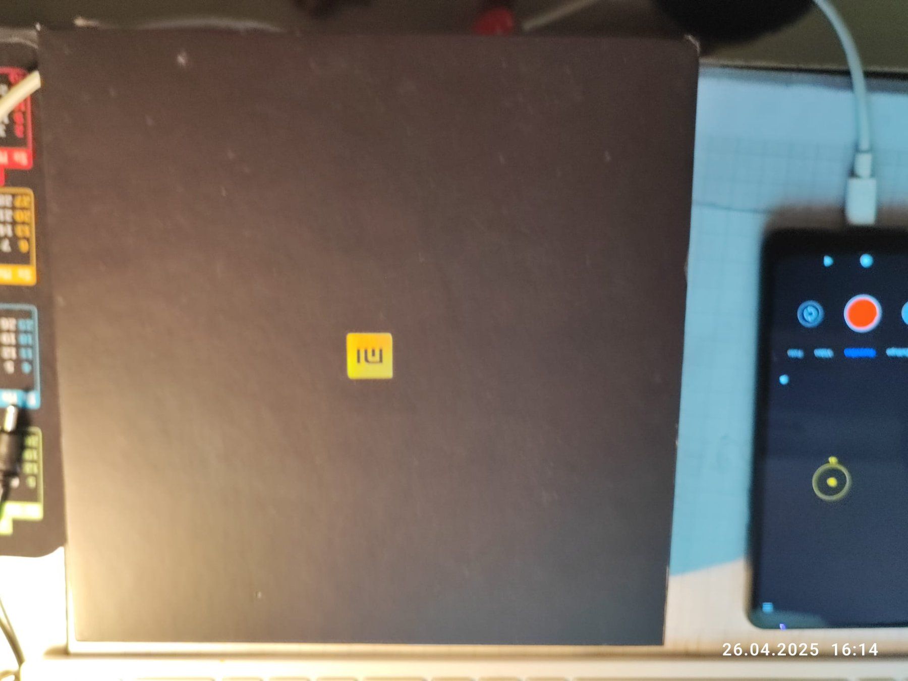 Xiaomi Telefoni cellulari / Smartphones: MIMIX 3 – Usato da Zürich venduto da Seyhan76 5