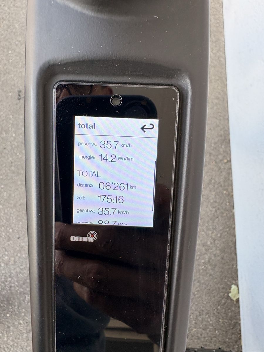 Stromer Velos: Stromer ST3, Gr. L, 45 km/h – Gebraucht aus Biel/Bienne von dalbotex 5