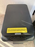 Kompressor-Kühlbox PRIMA VISTA – 12/24 V & 230 V