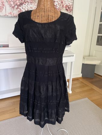 Elegantes Kleid, La redoute, Mademoiselle, 38