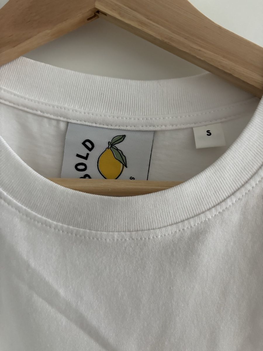 T-shirt: Bold Matters "Facciaomo Panini" Shirt – Nuovo (secondo la descrizione) da Stettfurt venduto da rebella 2