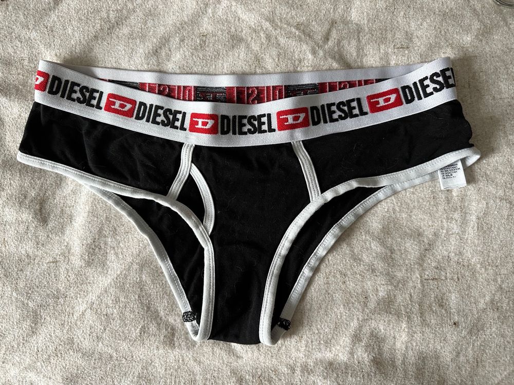 Diesel - Lingerie & Intimo Da Donna / Abbigliamento Da