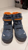 Winterstiefel, Gore-Tex, Gr. 35, Top Zustand