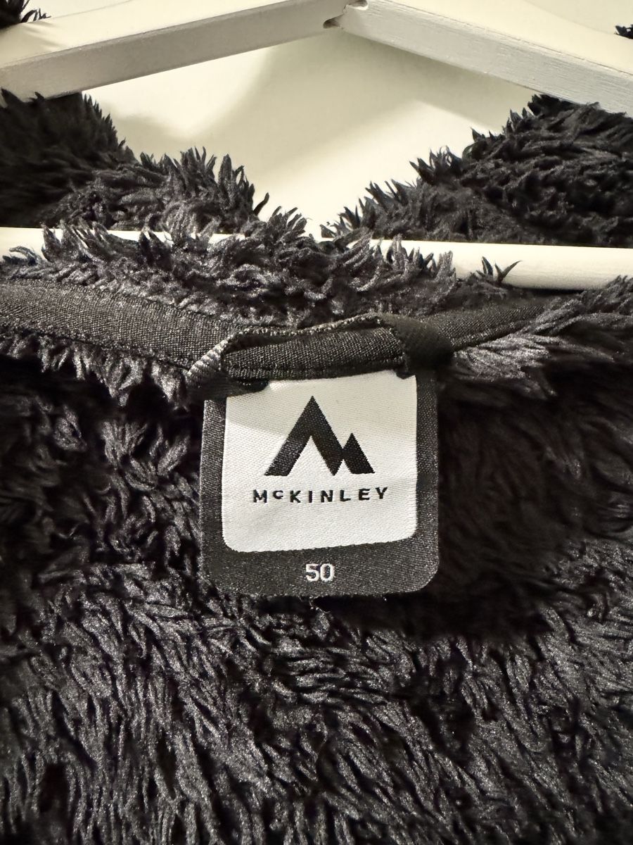 Giacche: Teddyfleece-Jacke Gr. 50 – Usato da Bottmingen venduto da Giamonda88 2