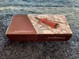 Korkenzieher Tavernello