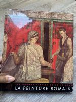 Buch La Peinture Romaine Skira guter Zustand