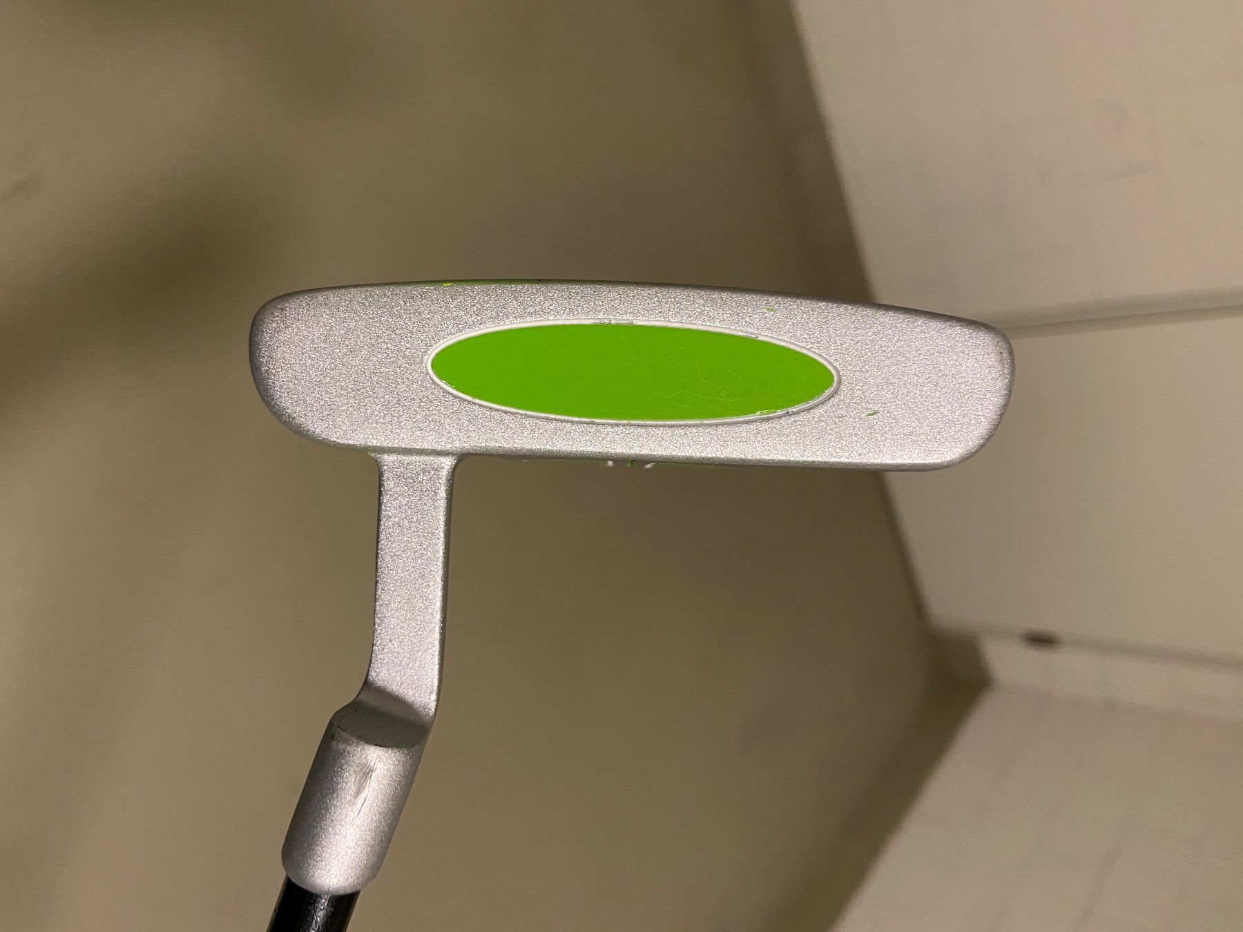 Schläger & Sets: Tommy Armour Golf Putter - Kinder Putter RH – Gebraucht aus Frauenfeld von golfdude 1