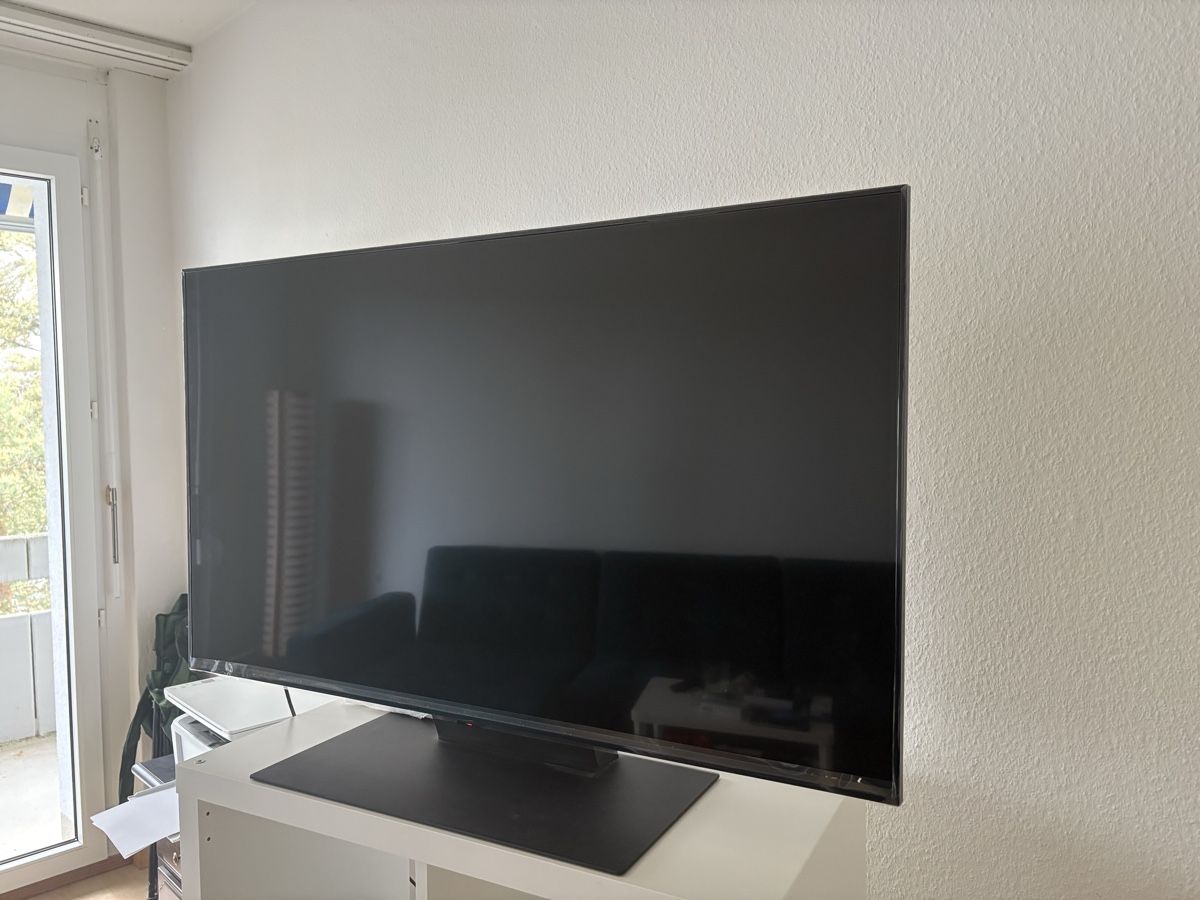 Televisori: Fernseher LG Smart Tv 4k UHD 43" – Nuovo (secondo la descrizione) da Bonstetten venduto da aeb_mm5w 1