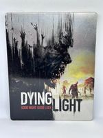 Steelbook di Dying Light completa per Xbox One