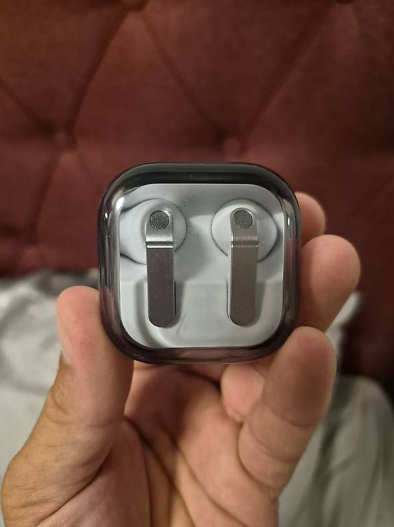 Casques audio: Samsung Buds 4 – D'occasion à Burgdorf par Roscheh