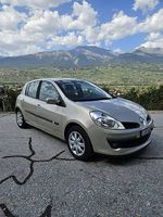 Renault Clio 3 Automatique 110'000km