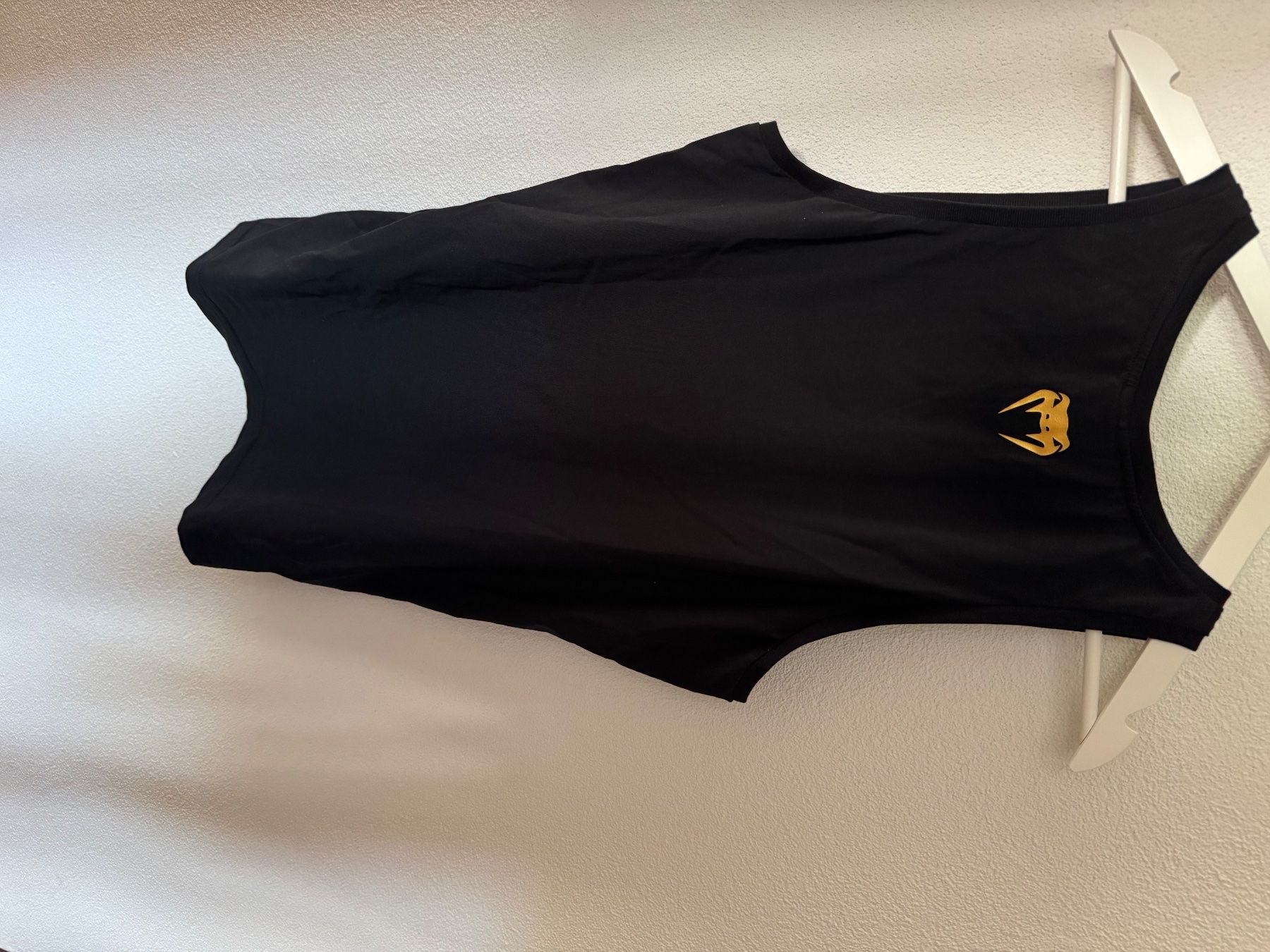 Venum T-Shirts: Venum Tanktop – Gebraucht aus Triengen von Simi0816