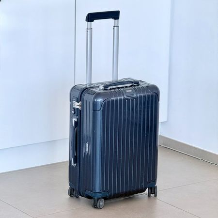 RIMOWA Salsa Deluxe Cabin – Original Owner – Pre-LVMH