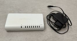 Edimax ES-5800G 8 ports Switch