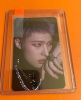 ATEEZ - Mingi