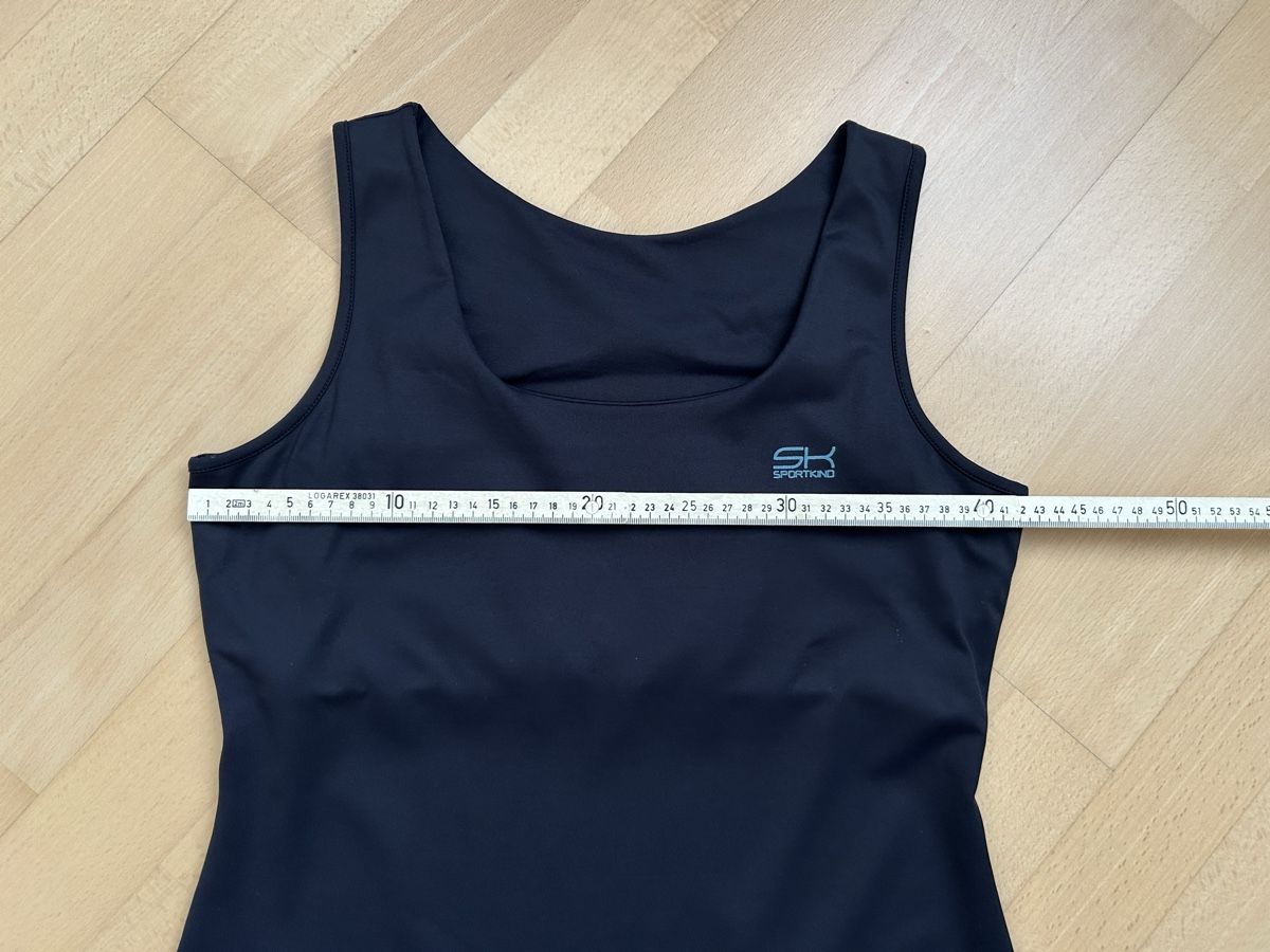 Vestiti: Tenniskleid dunkelblau Gr. 36/38 – Usato da Reinach BL venduto da meinstil 3