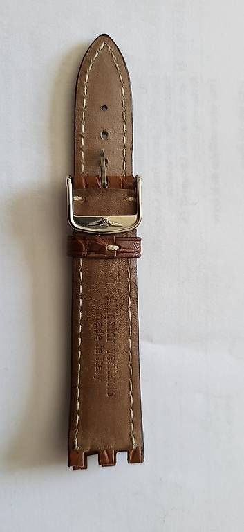 Bracciali & Braccialetti: Bracelet de Montre Longines – Nuovo (secondo la descrizione) da Versoix venduto da Lc.1 1
