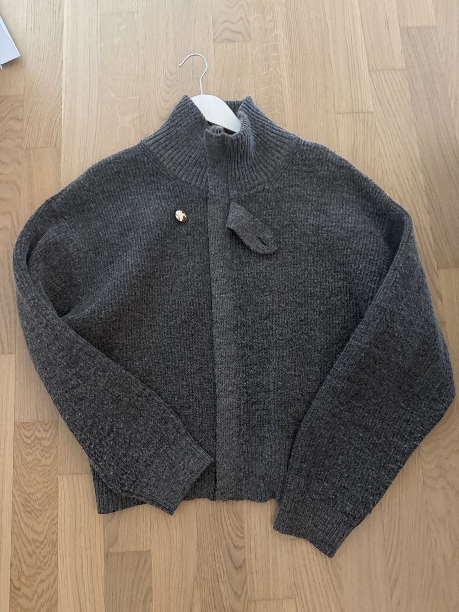 H&M Giacche: Knit Cardigan size L – Usato da Glattpark(Opfikon) venduto da der_dh8z 2