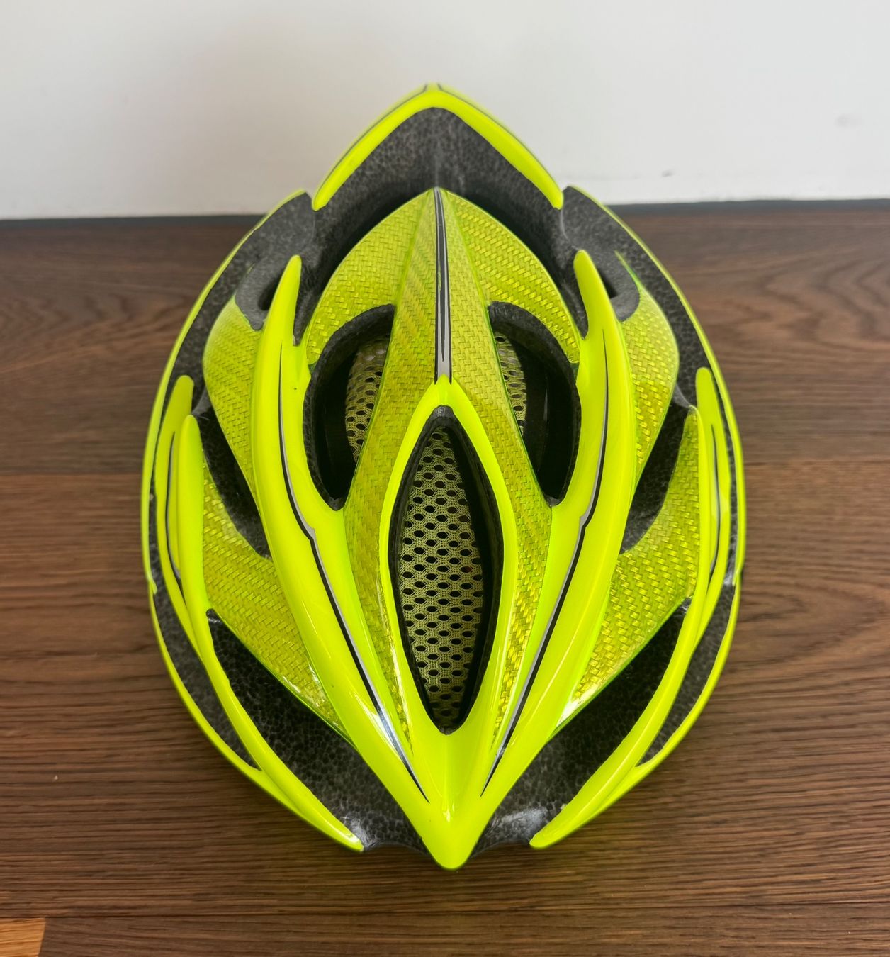 Caschi: Rudy Project Velohelm – Usato da Bolligen venduto da Lomalinda 1