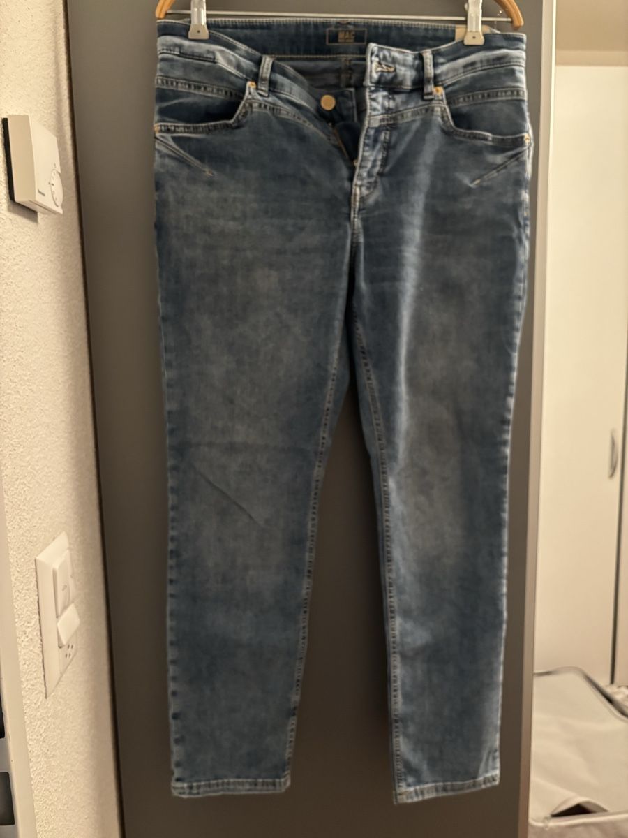 Jeans: Jeans von MAC – Usato da Rothenburg venduto da Momo1302