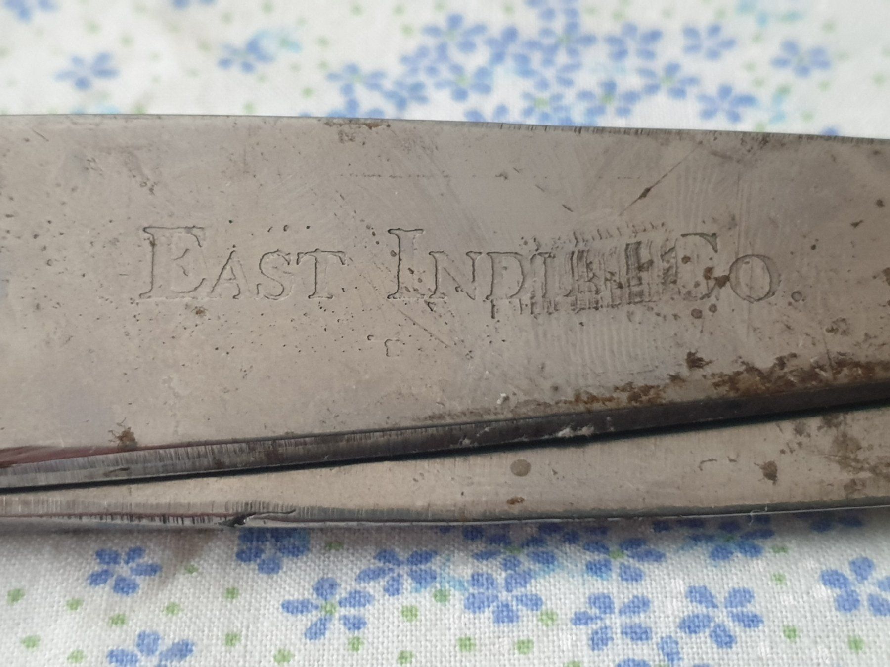 Alle Werkzeuge: Schere Messing Metall – Gebraucht aus Mörschwil von spirspi 3