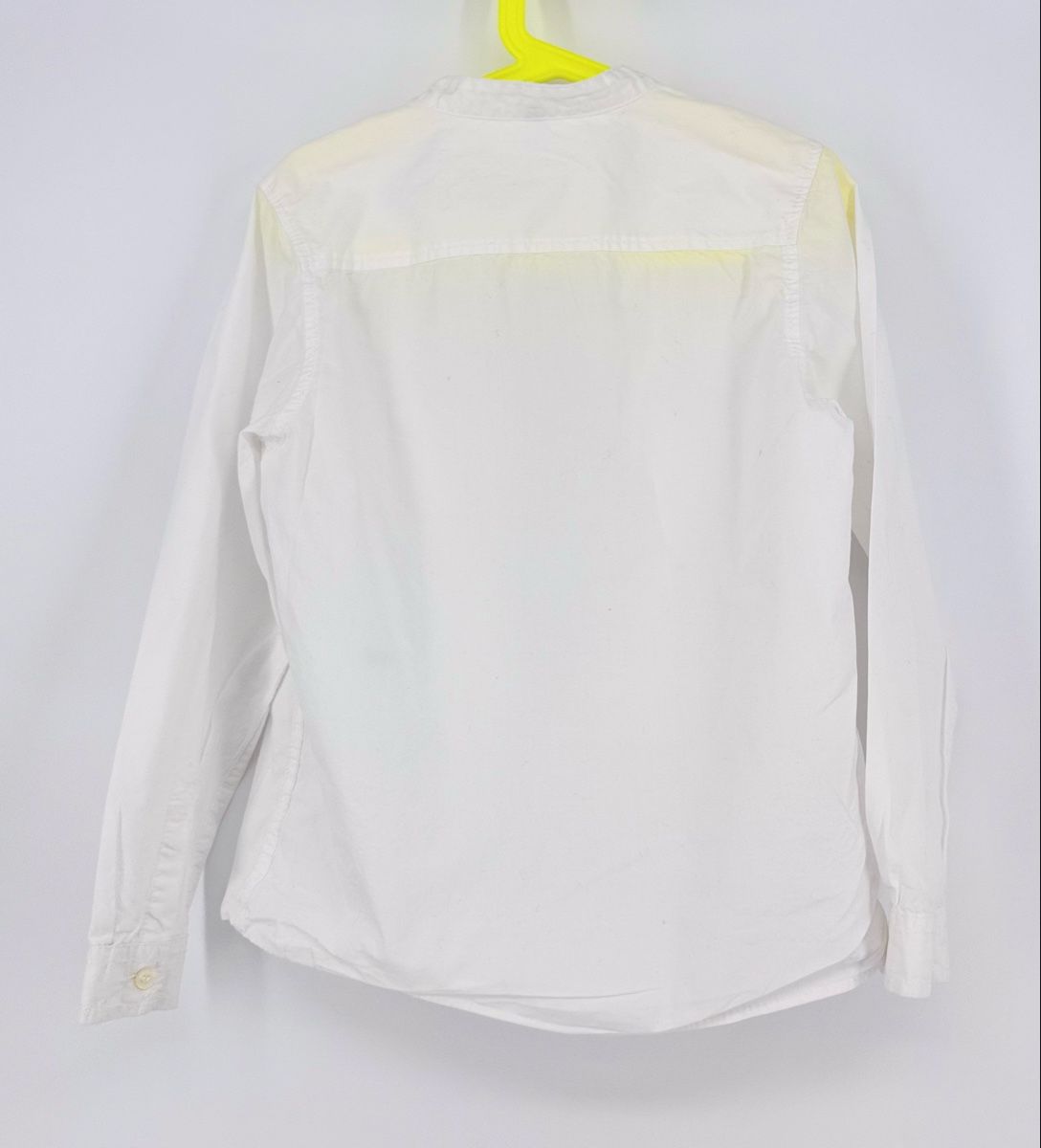 Benetton Camicie, T-shirt & Polo: # BOY - Hemd Gr. 130 - BENETTON # – Usato da Bolligen venduto da secondhand-with-love 1